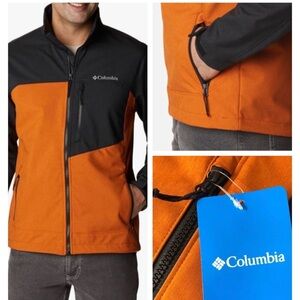 Columbia, Men’s, Size XL, Jacket, Style & Performance, Everyday to Dressy, NWT!